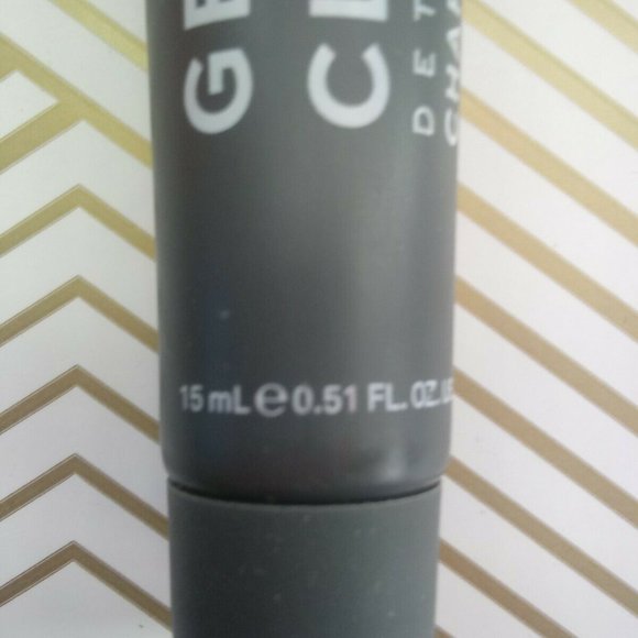 🦋5/$25 3x GENERATION CLAY Detoxifying Charcoal Australian Clay Mask - Picture 8 of 14